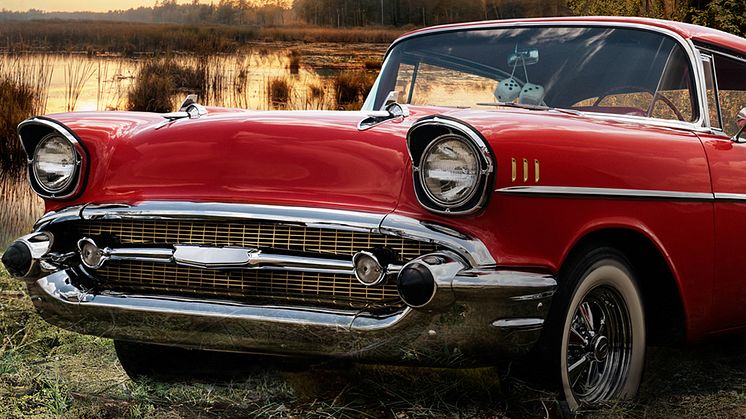 Big Easy Motors - fordi vi elsker biler!