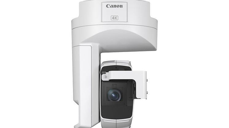 Canon CR-X300 FRT