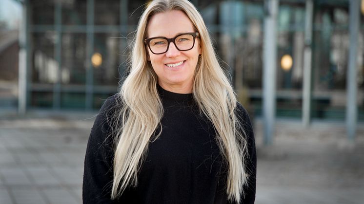 Sara Törn