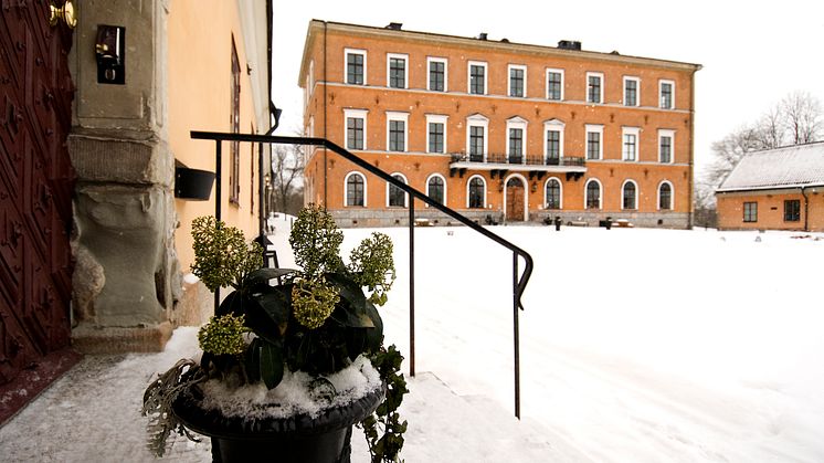 Ulfsunda Slott