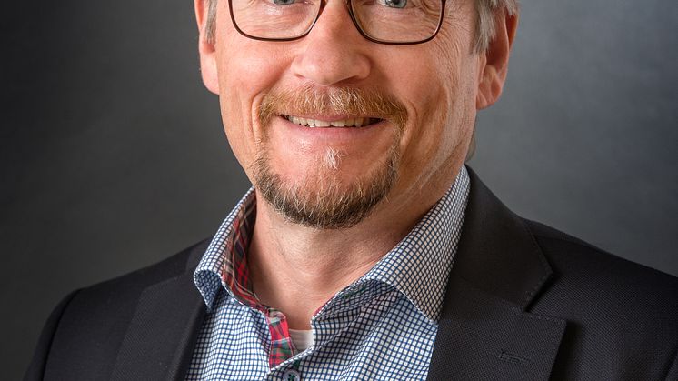 Göran Langer