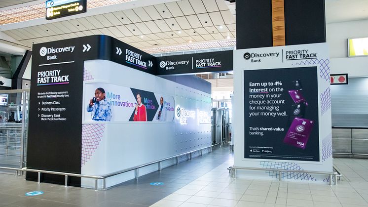 From today, Vitality members can make new bookings for domestic flights with kulula.com and international Emirates and Qantas flights through the kulula.com website. 