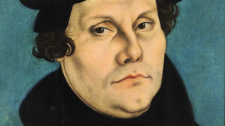 Martin Luther