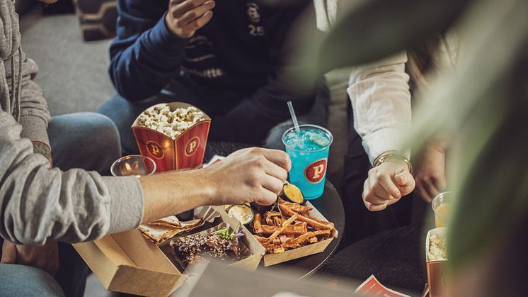 Take Away