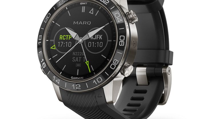MARQ Aviator Performance Edition