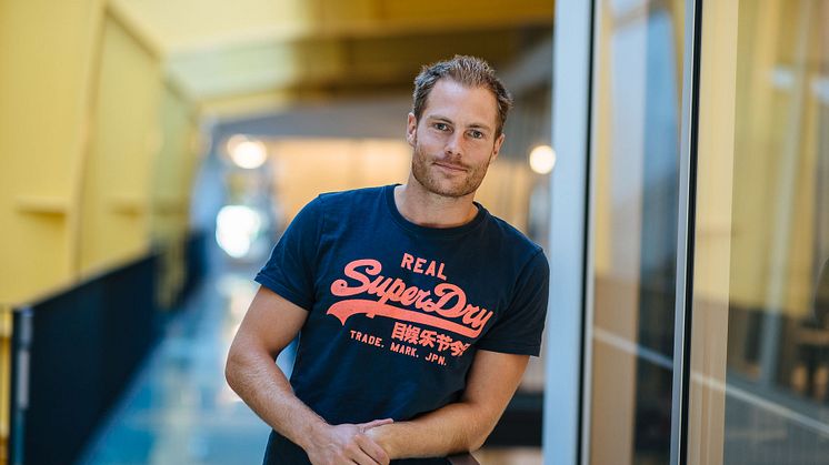 Viktor Karlsson CEO