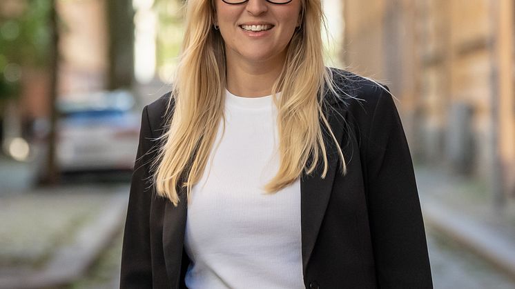 Frida Åkerlund - Retail Academics
