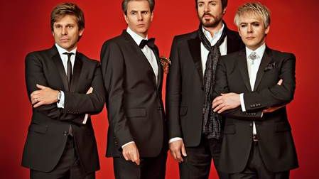 Duran Duran signar med Warner Bros. Records samt släpper nytt album producerat av Nile Rodgers, Mark Ronson & Mr Hudson 