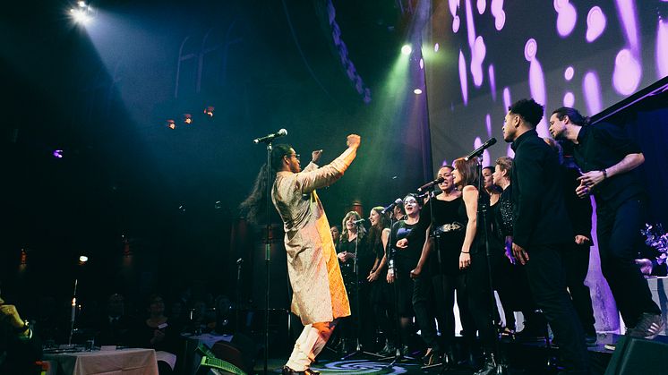 Tensta Gospel