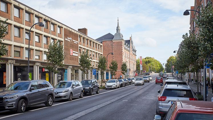Forenede Koncernen sælger Privatospitalet Danmark og fokuserer forretningen.jpg