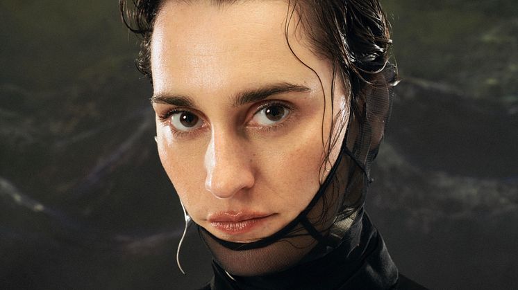 Yelle