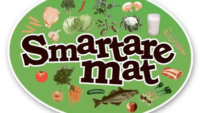 Smartare skolmat gör premiär på stan i Örebro!