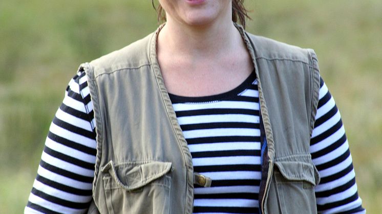 Åsa Slobodnik får världens tuffaste jobb 3
