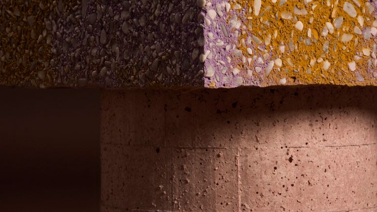 Jonatan Nilsson - Concretely Happy