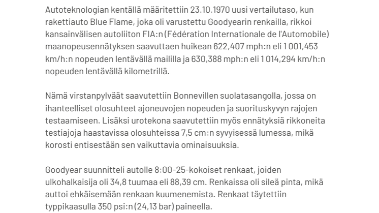 FI_Goodyear_The speed limits -When Goodyear built the fastest tire in the world.pdf