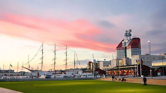 Bjurfors växer vidare inom nyproduktion i Göteborg