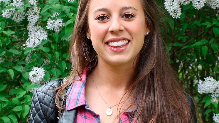Alexandra Hamilton