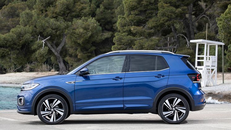 T-Cross