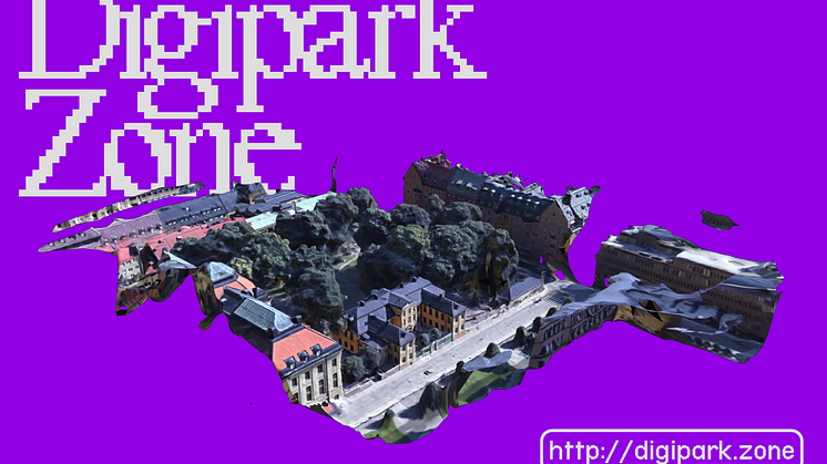 digipark.zone – John Bengtsson