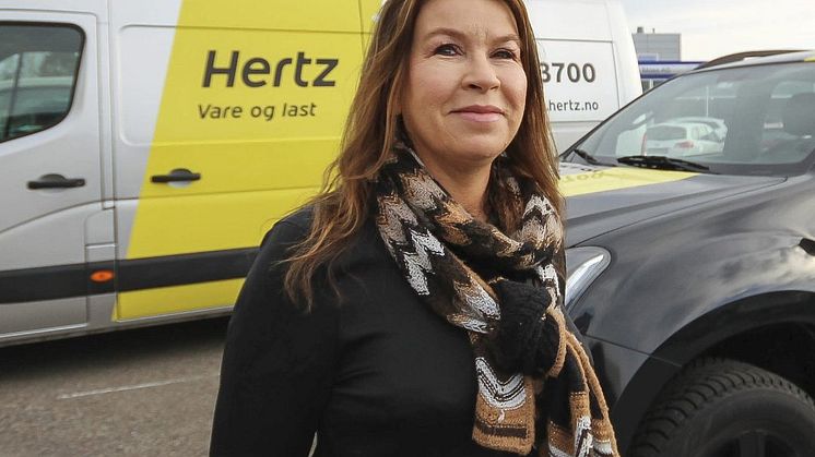 Anne-Lene Paulshus Vold