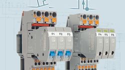 Shut-off reliability and system availability: Selective Power Distribution with Device Protection Switches