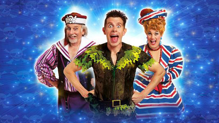11 magical North East pantos