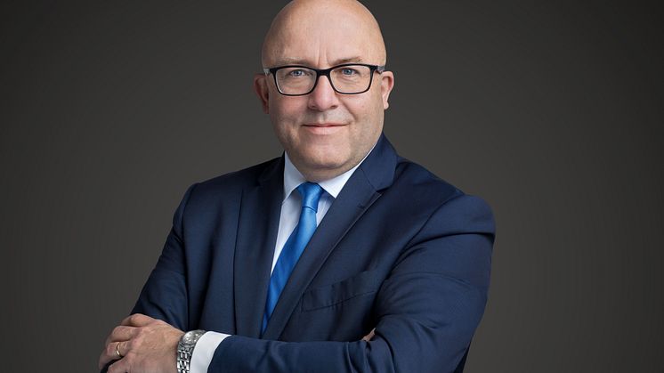 Ny Ledelsesstruktur hos LIXIL EMENA og GROHE: Konsoliderer sitt fokus på kommersiell og teknisk drift