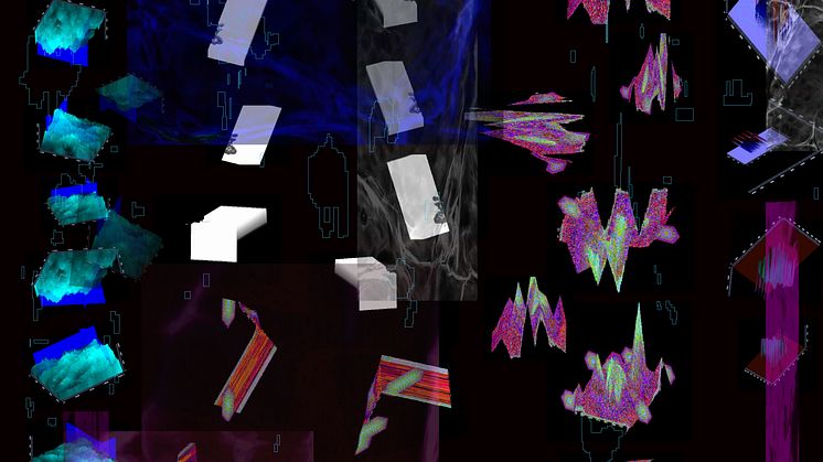 Art and Science_2_by british artist Jo Berry