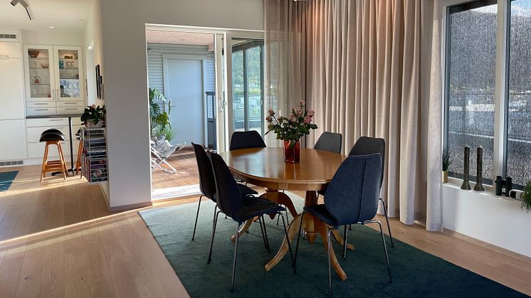 Ole Tobias Olsens gate 5 (3 BR), 8622, Mo i Rana, NO