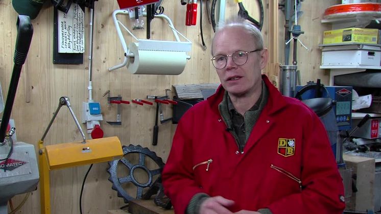 Vad är en innovation, behövs innovationer och var uppstår de?