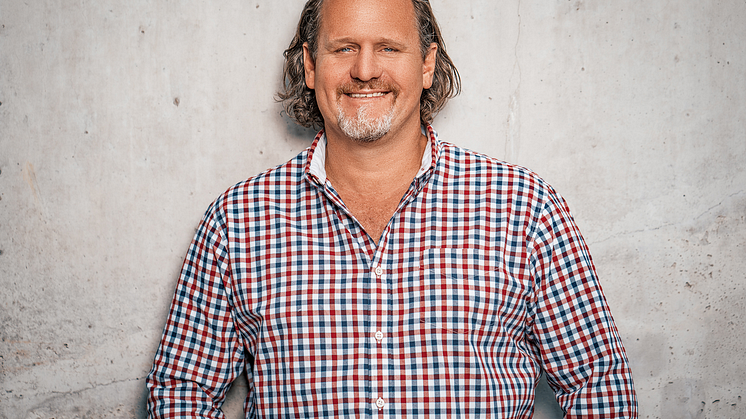 Mitten ins System: Andrew Fordyce - EATrepreneur, Food Trend Scout, Food Kolumnist