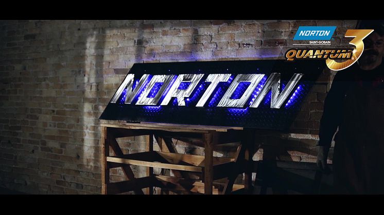 Norton Quantum3 Combo - Video