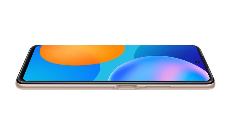 Huawei_PSmart_Blush Gold_05