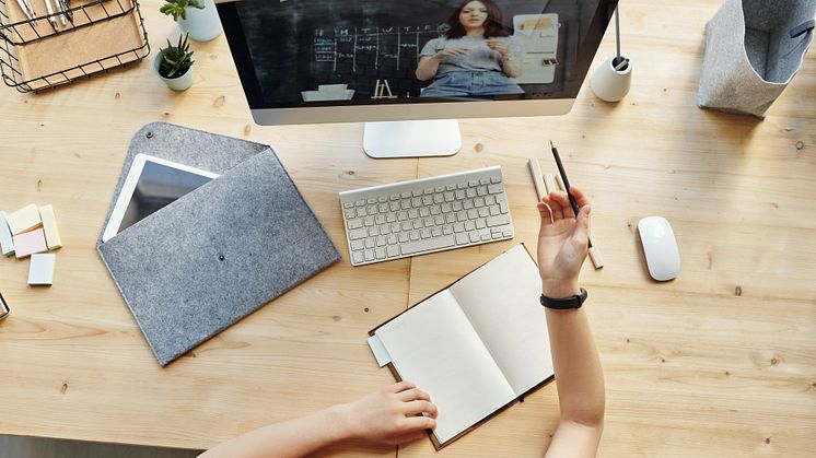 Skoler og universiteter stengt: TCS iON tilbyr gratis tilgang til interaktive virtuelle klasserom 