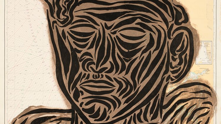 Carlos Capelán, Utan titel, 1992