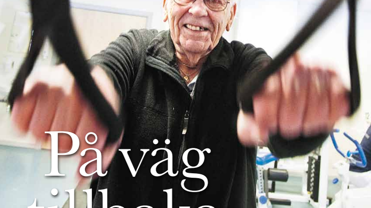 Tidningen Livsviktigt