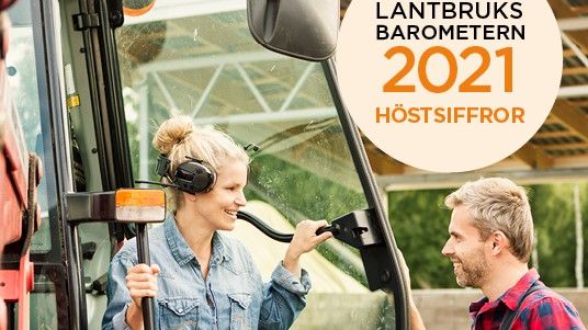 Lantbrukare upplever att konsumenternas förtroende för dem sjunker