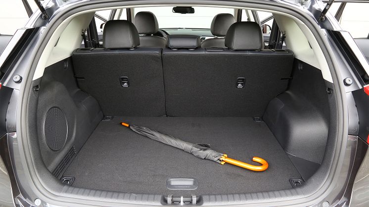 Kia e-Niro 063