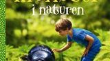 John Hallmén läser Minimonster i naturen
