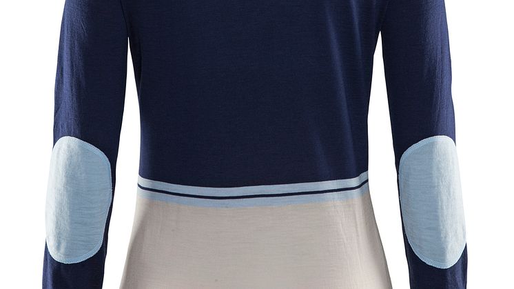 St Anton longsleeve (dam)