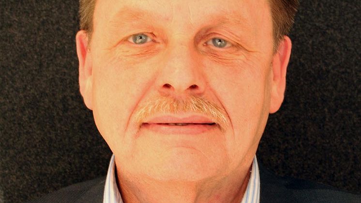 Golventreprenören som ambassadör