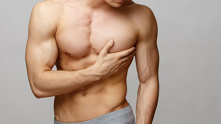 What you need to know about Gynecomastia