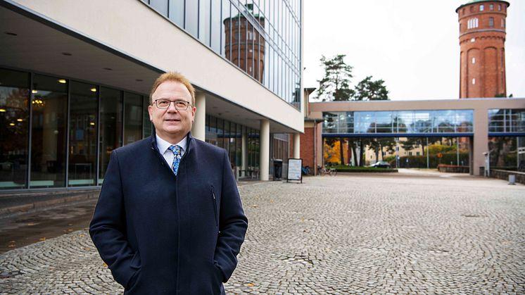 Krönika: Doften av Parkinson