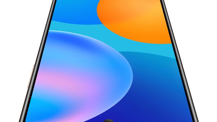 Huawei_PSmart_Blush Gold_12