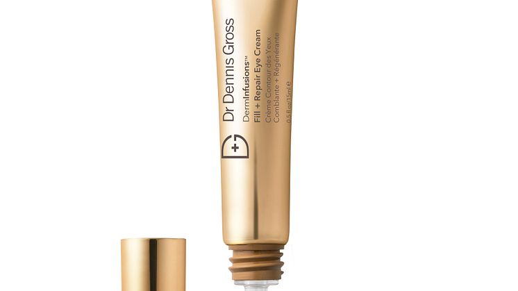 DermInfusions™ Fill + Repair Eye Cream 