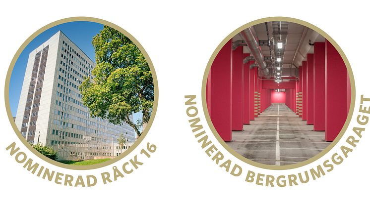 Och de fyra nominerade till ROT-priset 2016 är…