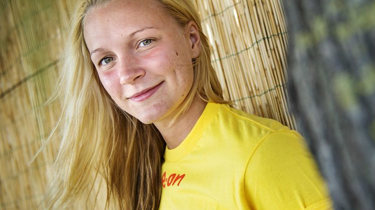 Årets vinnare inom Svensk Simidrott 2012 är utsedda