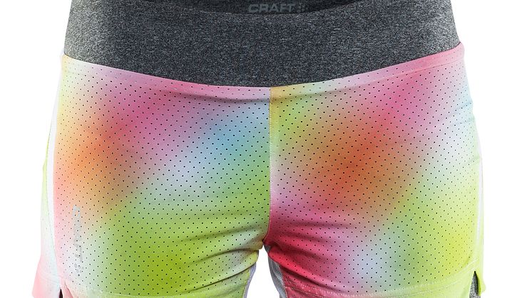Breakaway 2-in-1 shorts