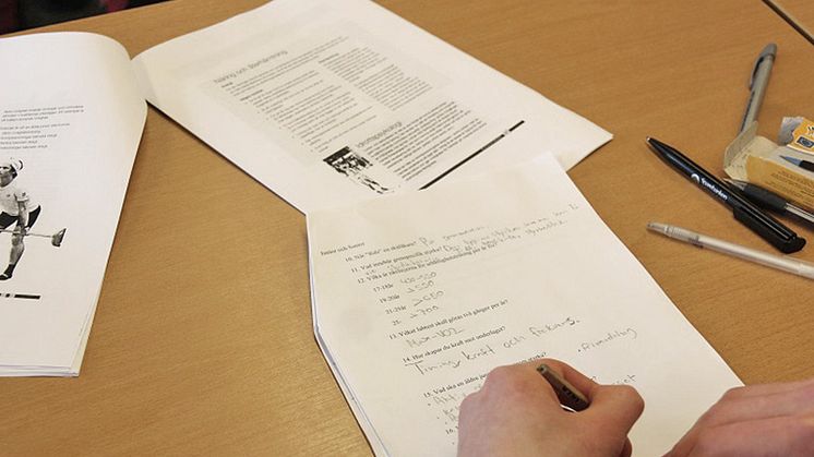 Svenska Skidförbundet startar elittränarutbildning för framtidens tränare