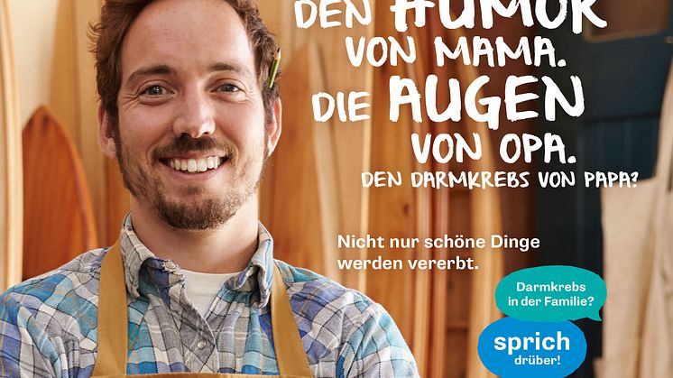 Das bayerische Modellprojekt zum familiären Darmkrebs läuft noch bis März 2021.